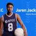 NBA Star Jaren Jackson Jr. Signs Sponsorship with BTCC Exchange