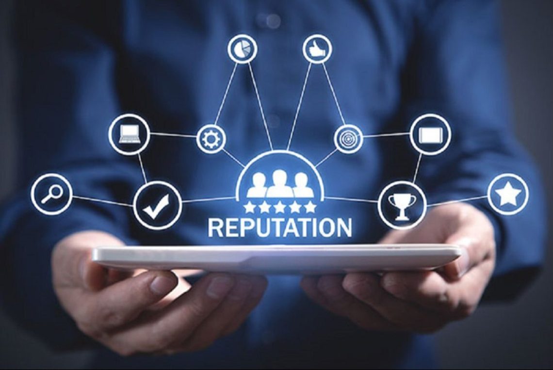SERPutation: A Powerful Tool for Managing Online Reviews