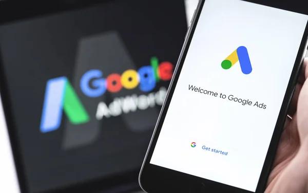 The Ultimate Google Ads Checklist for 2025