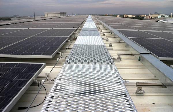 Why North Valley Solar Power Service is the Smart Choice for Your Home