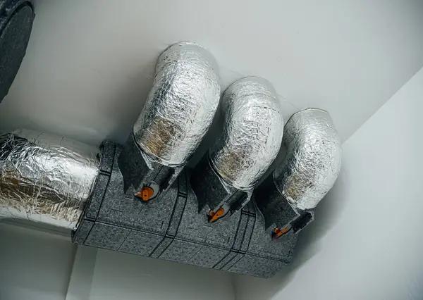 Trusted Technicians for HVAC Installations in Las Vegas