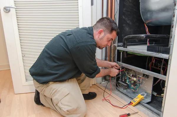 AC Repair in Aubrey, TX Fast & Affordable Cooling Services