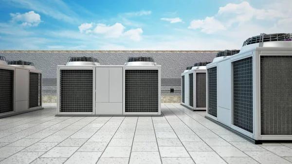 Local & Trusted HVAC Company Near Me Today