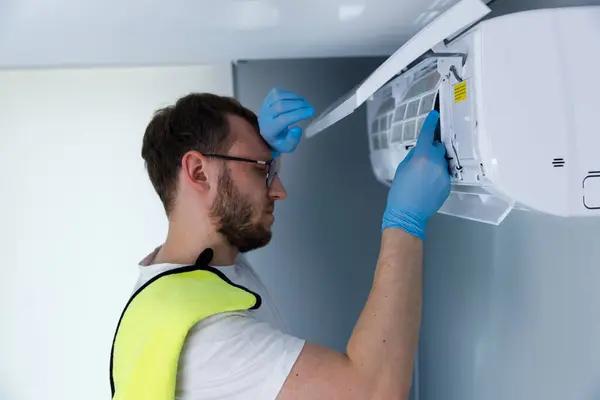 High-Quality Air Conditioning Repair Services with Warranty