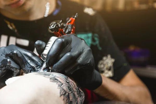 Top-Rated Tattoo Shop Austin with Skilled Professionals