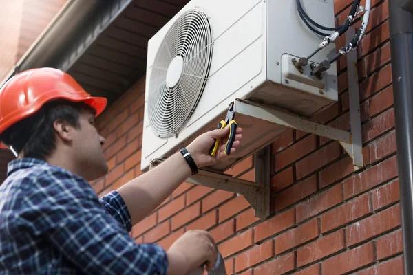 Affordable AC Repair Near Me with Upfront Pricing