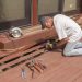 Deck Repair Planning for Long Lasting Results