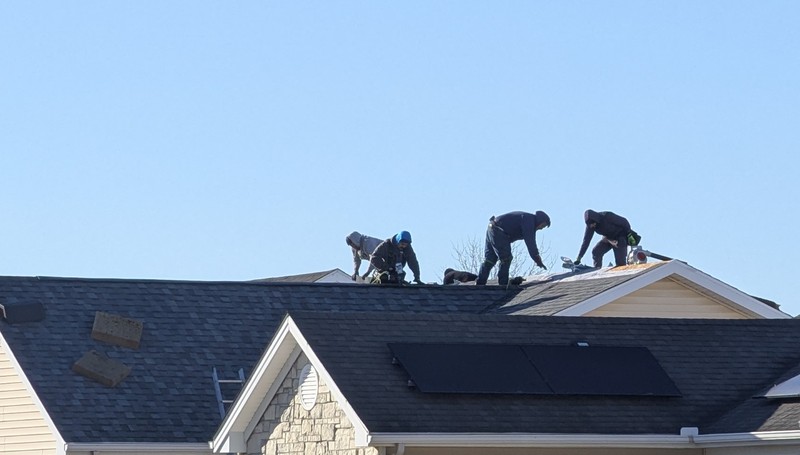 Roofing Contractor Omaha Offering Free Estimates and Inspections