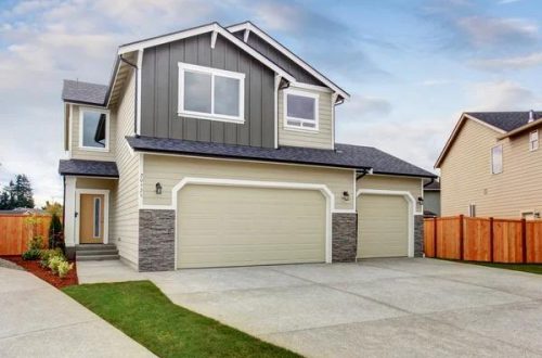 Tips for Choosing a Trustworthy Garage Door Repair Service