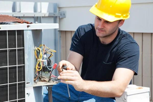 Professional AC Repair Services in Chino