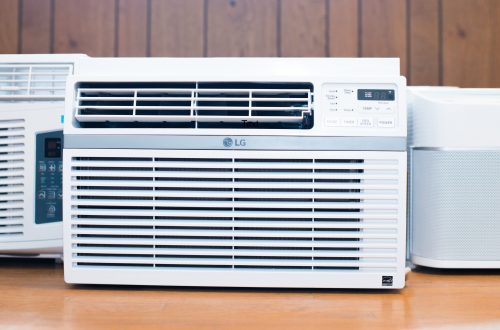 Window AC with Heater for Apartments: Space-Saving Comfort