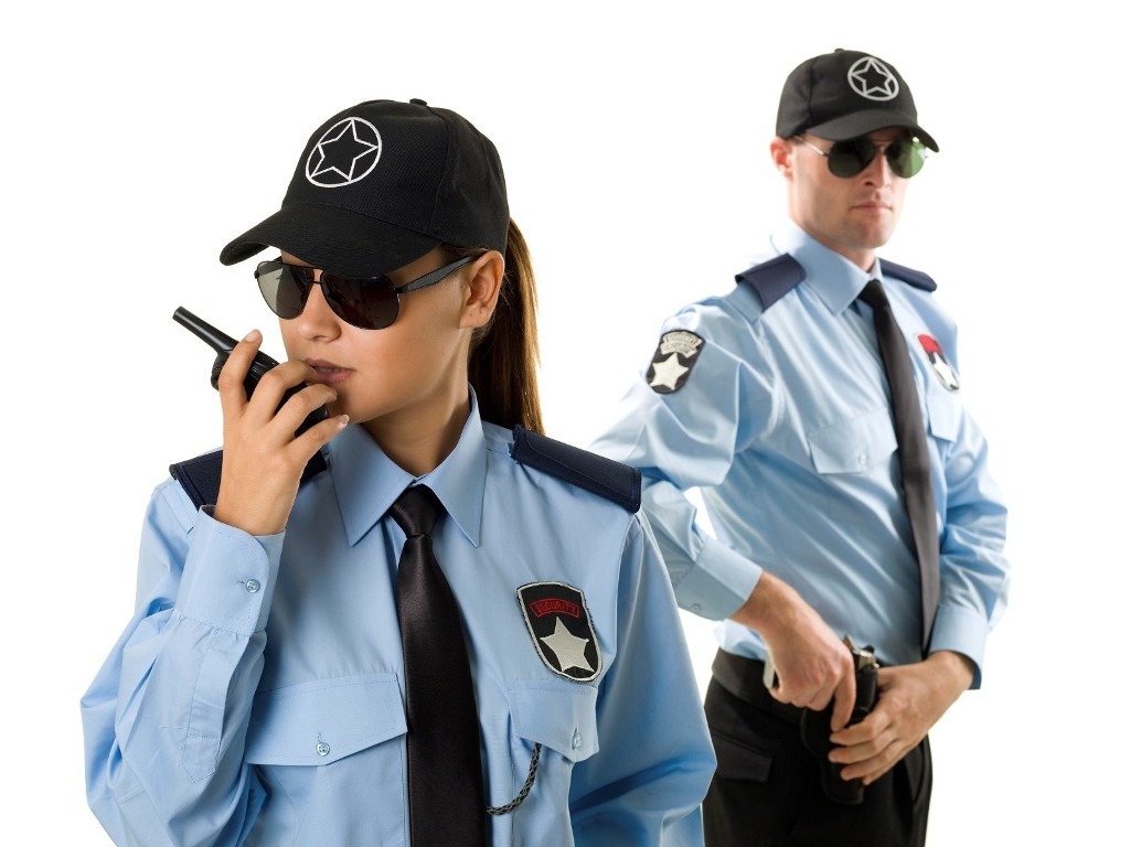 Security Services in Houston Tailored to Your Business Needs