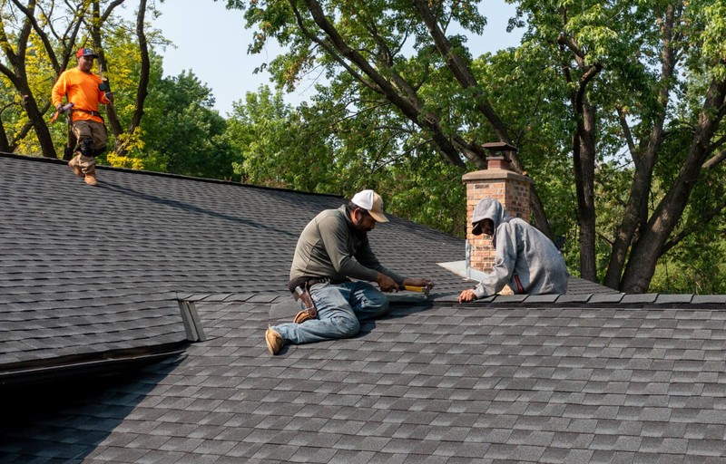 Seattle Roofing Company Delivering Long-Lasting Roofing Solutions