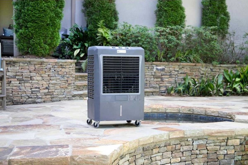 Upgrade Your Home Comfort with Krauss & Crane Air Conditioning