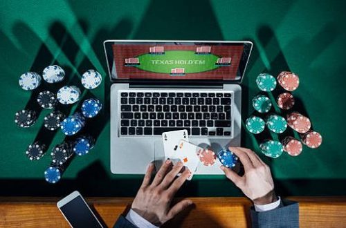 Why Choose casino non aams for Online Gambling