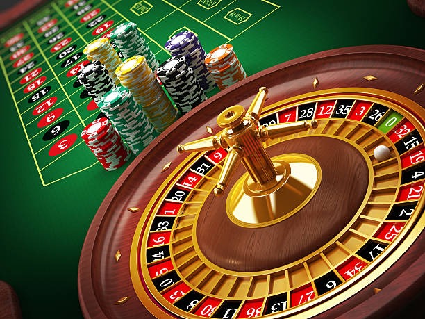 Online Casino with Big Jackpots