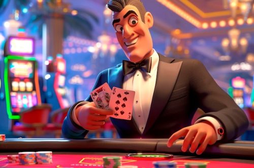 Practical insights into casino online systems