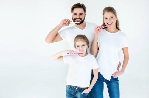 Does Professional Dental Cleaning Whiten Your Teeth?