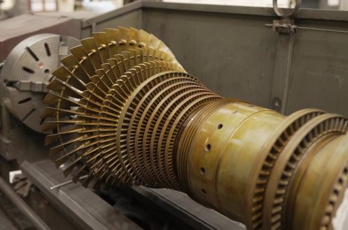 Carbide Inserts and Tools Manufacturing Service Provider