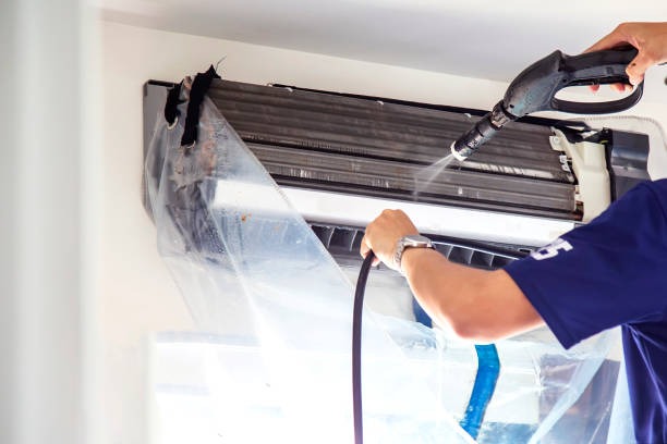 Quality AC Repair Westford Backed by Skilled Technicians
