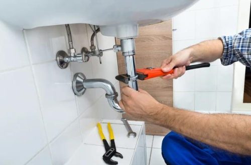 Local & Dependable plumber severna park for All Plumbing Needs