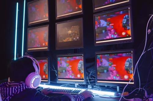 What Makes the Best Online Casinos Malaysia Safe?