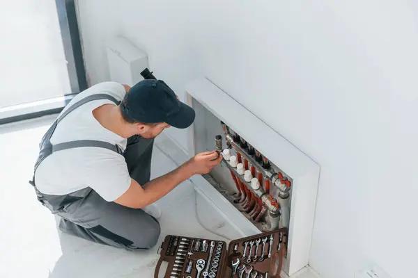 Same-Day AC Repair Sandy to Beat the Heat Fast
