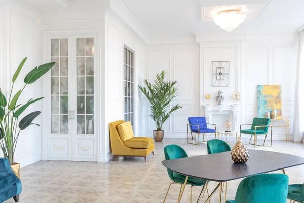 Modern Jersey City Luxury Apartments for Rent Near Downtown