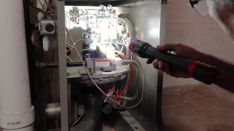 Emergency furnace repair st louis by Certified Technicians