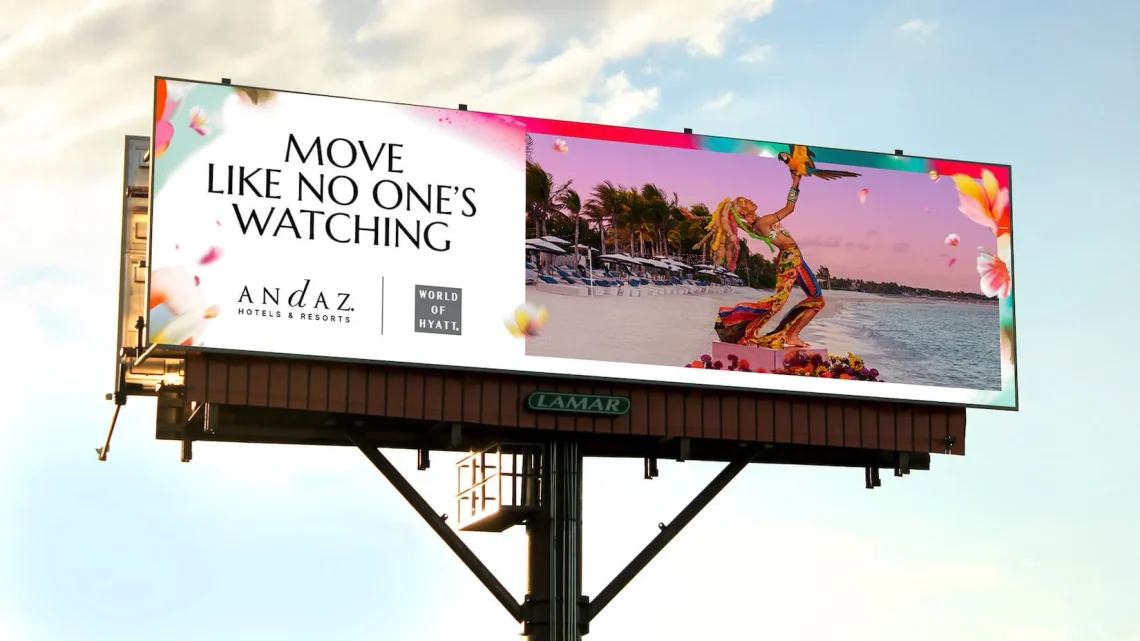 Boosting Local Presence with OOH Advertising BE Media Expertise