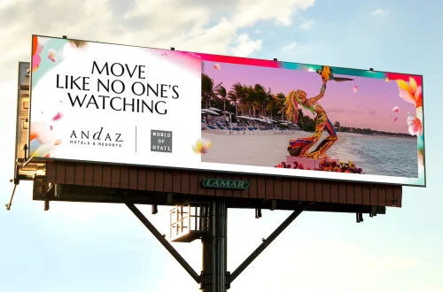Boosting Local Presence with OOH Advertising BE Media Expertise