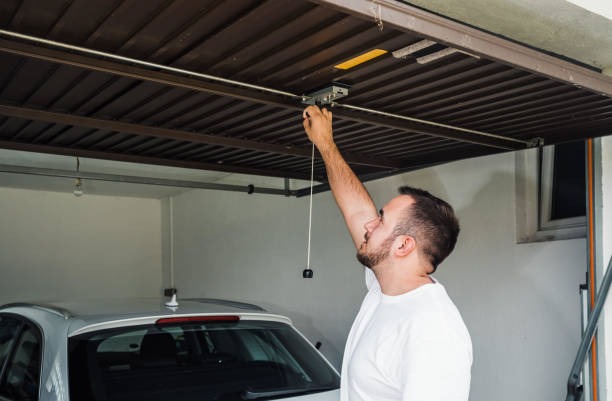 Same-Day Garage Door Repair Fort Collins