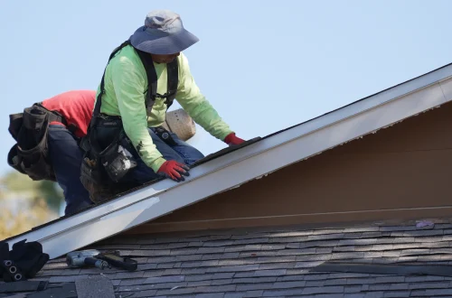 Roofing Contractor Tips for Extending Roof Lifespan