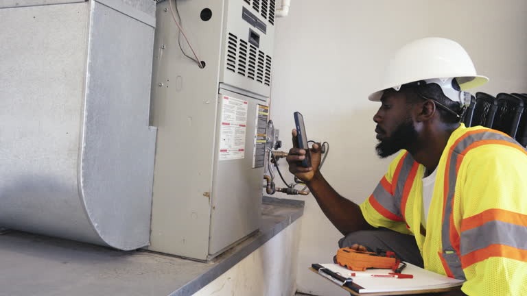 Same-Day Furnace Repair Near Me by Certified Technicians