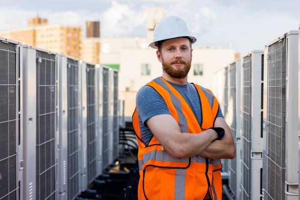 Top HVAC Contractors Portland OR Serving Local Communities