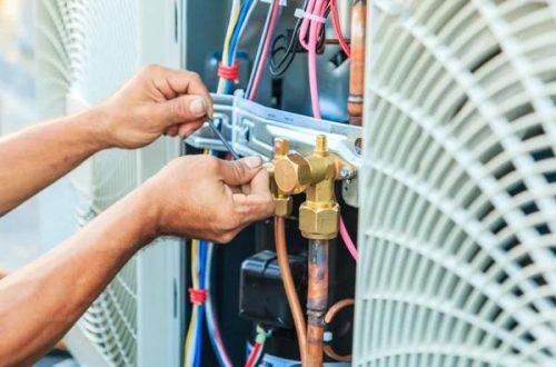 Affordable Furnace Repair Thousand Palms by Certified Technicians