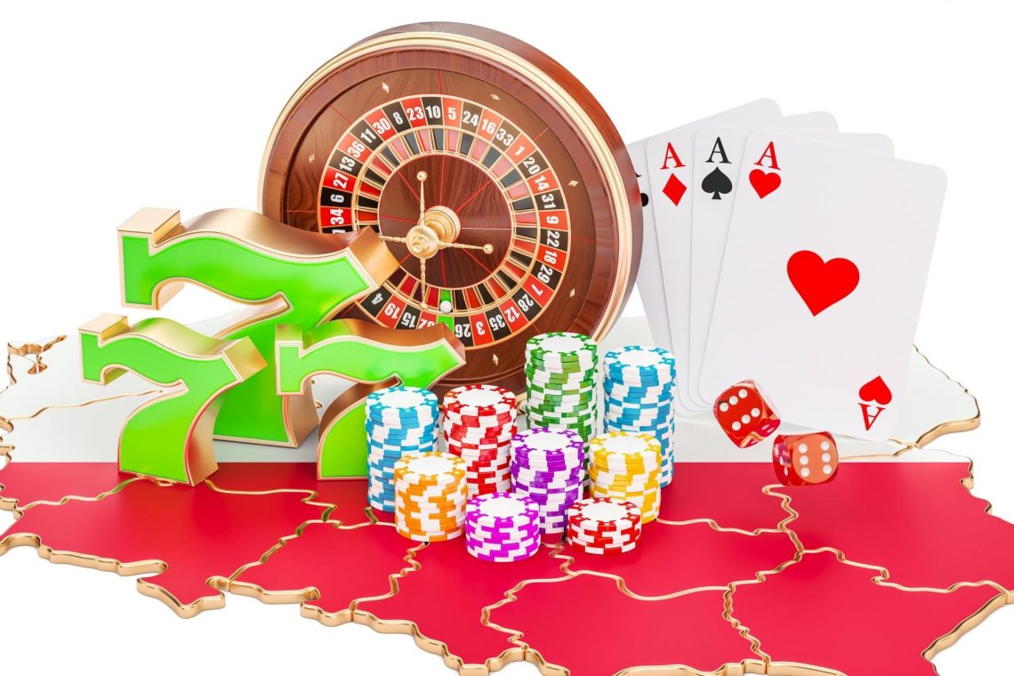Live Dealer Experience at casino non aams