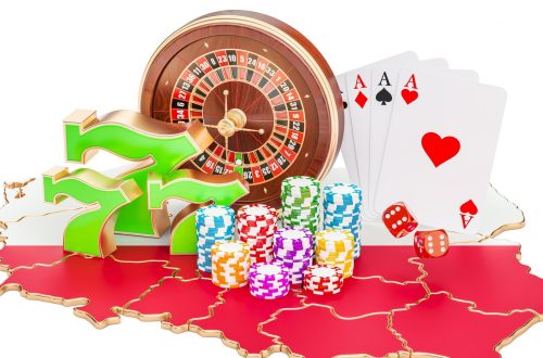 Live Dealer Experience at casino non aams