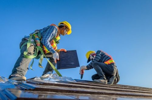 How Weather Impacts Your roofing System