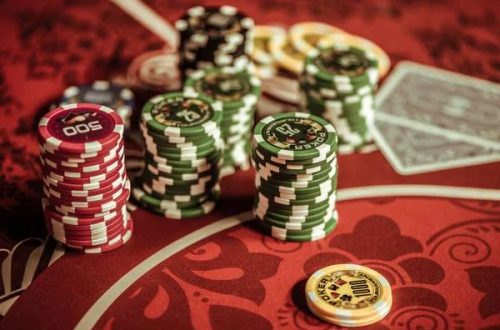 Top Features of the Best Casino en Ligne