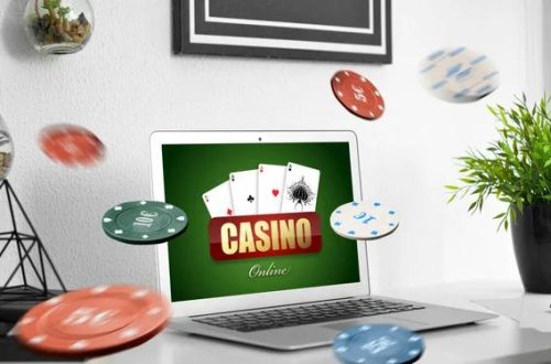 Casino en Ligne Platforms with Quick Payments