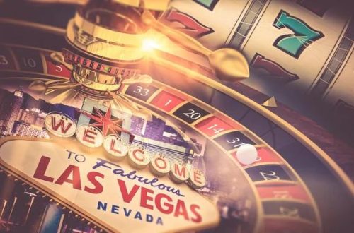 Online Casino Sites Offering Live Dealer Games