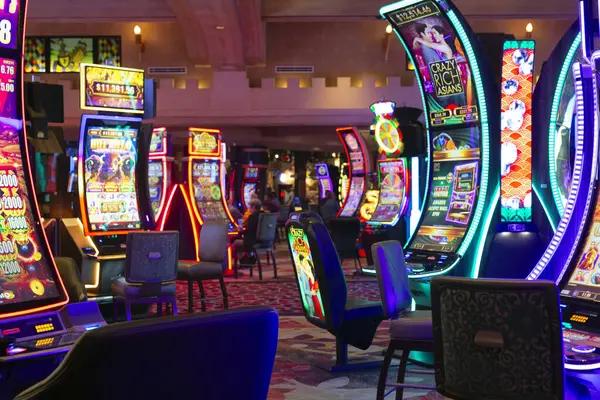 Innovative Features Changing the Online Casino Market