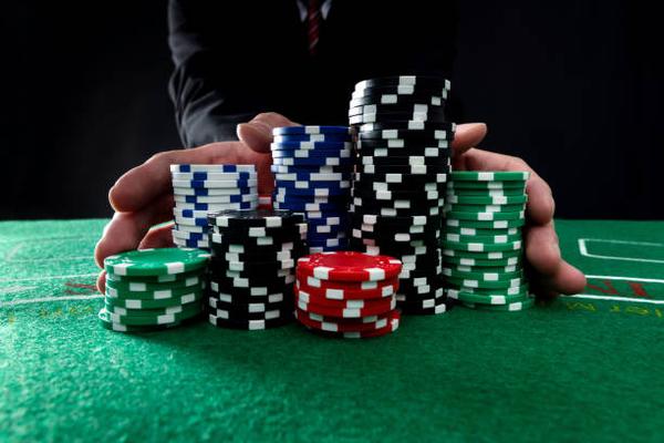 Online Casino with Instant Registration