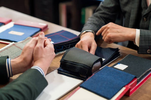 Why Bangkok Has the Best Suits for Custom Tailoring