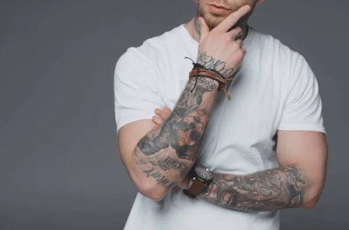 Creative Ways to Design a Custom Tattoo That Reflects Your Personality