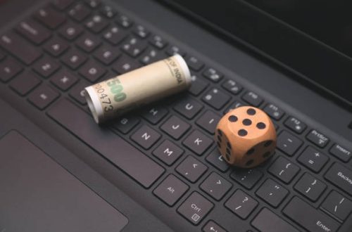 How to Register on a Casino Without AAMS Site