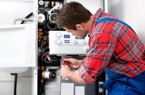 Why Choose Roberts Air, LLC for HVAC Repair & Maintenance