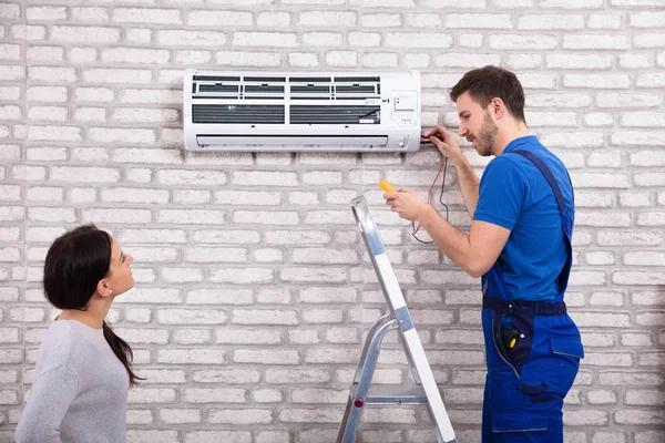 Common AC Problems Fixed by Annapolis Repair Experts