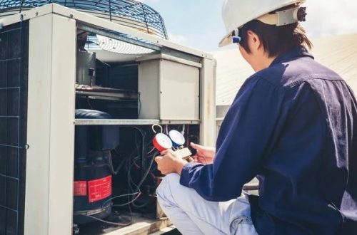 Improve Your Home’s Air Quality with Sedalia MO HVAC Experts